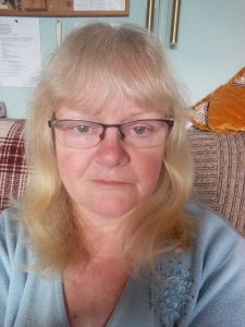 Profilbild von Ramona Wuttke
