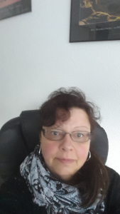 Profilbild von Ramona Zaareb