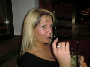 Profilbild von Ramona Zang