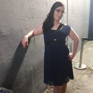 Profilbild von Ramona Zaougui
