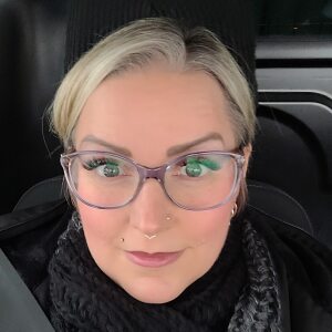 Profilbild von Ramona Zelch