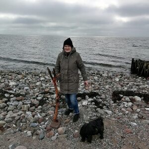 Profilbild von Ramona Zerm