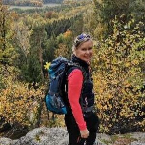 Profilbild von Ramona Ziegler