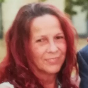 Profilbild von Ramona Zimmermann