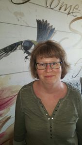 Profilbild von Ramona Zipro