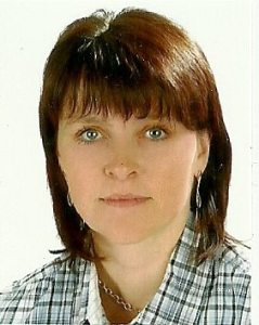 Profilbild von Ramona Zrelli