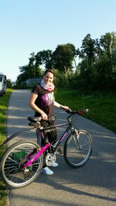 Profilbild von Ramona van Uden