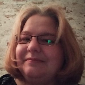 Profilbild von Ramona van der Wals