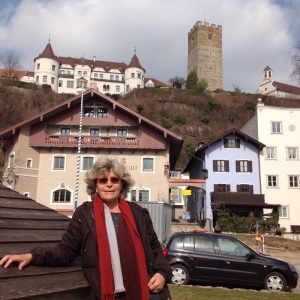 Profilbild von Ramona von Marcard