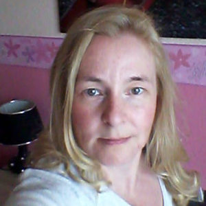 Profilbild von Ramona von Oberg