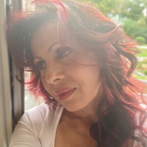 Profilbild von Rana Herz