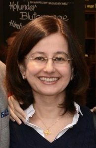 Profilbild von Rana Jafari