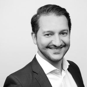 Profilbild von Rand Farag