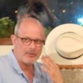 Profilbild von Randall Doll