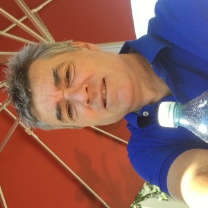 Profilbild von Rander Hoffmann