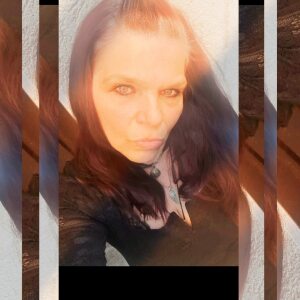 Profilbild von Randi Mery Jonas