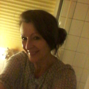 Profilbild von Randi Pomsel