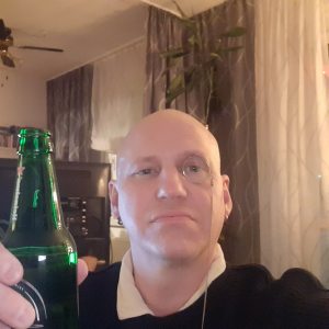 Profilbild von Rando Hain