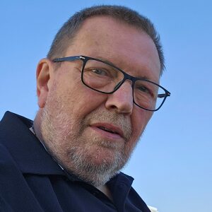 Profilbild von Randolf Clausen