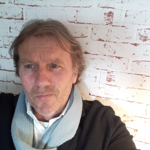 Profilbild von Randolf Freutel