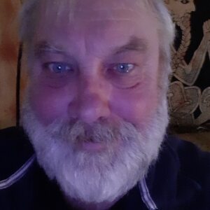 Profilbild von Randolf Görsdorf