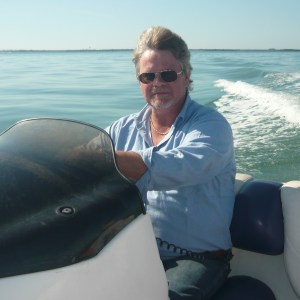 Profilbild von Randolf Karrenbauer