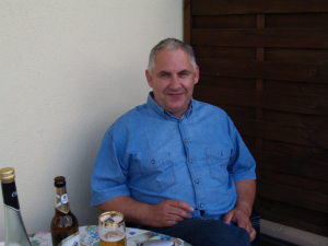 Profilbild von Randolf Körtge