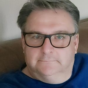Profilbild von Randolf Moser