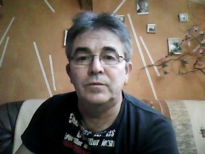 Profilbild von Randolf Nitzer