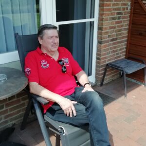 Profilbild von Randolf Scheuer
