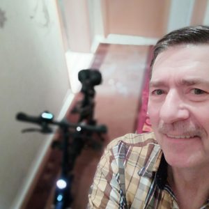 Profilbild von Randolf Scheuer