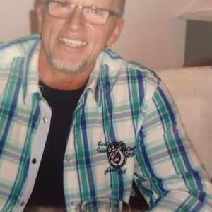 Profilbild von Randolf Trümpelmann