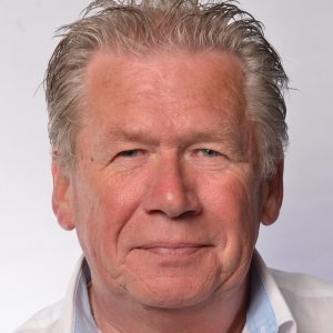 Profilbild von Randolf Vastmans