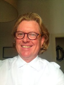 Profilbild von Randolf Virhus