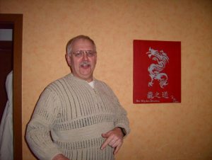 Profilbild von Randolf Zier