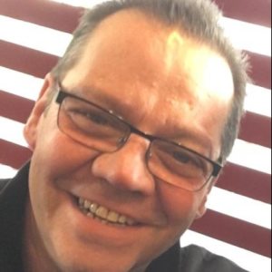 Profilbild von Randolph Grub