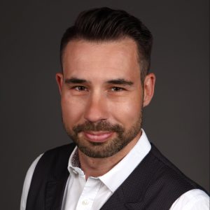 Profilbild von Randolph Hoffmann