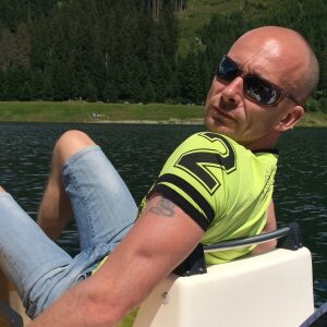 Profilbild von Randolph Raddatz