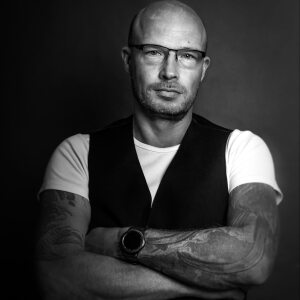 Profilbild von Randolph Ritter