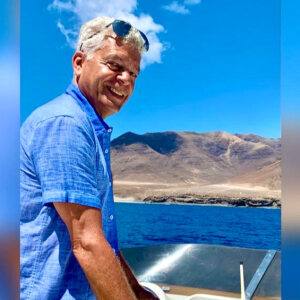 Profilbild von Randolph Trommer