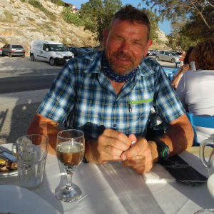 Profilbild von Randolph Walden