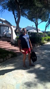 Profilbild von Randolph Weber