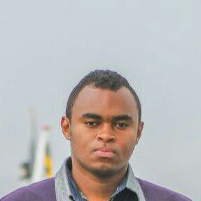 Profilbild von Randrianantenaina Eddy Edouard