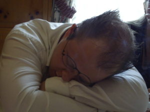 Profilbild von Randy Dieter Oswald