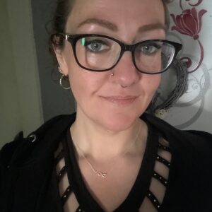 Profilbild von Randy Brose