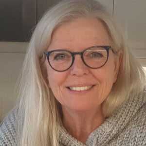 Profilbild von Randy Knigge