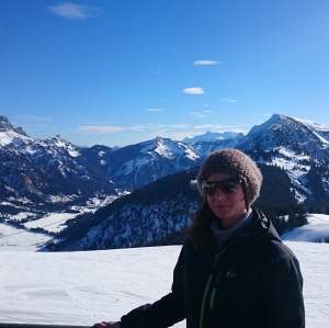 Profilbild von Randy Koll