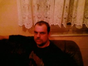 Profilbild von Randy Leuchtenberger