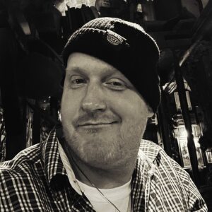 Profilbild von Randy Prühäuser