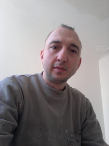 Profilbild von Randy Schröder
